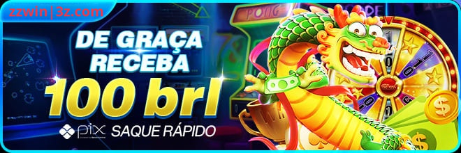 zzwin Ganhe R$ 100,00 Gratis
